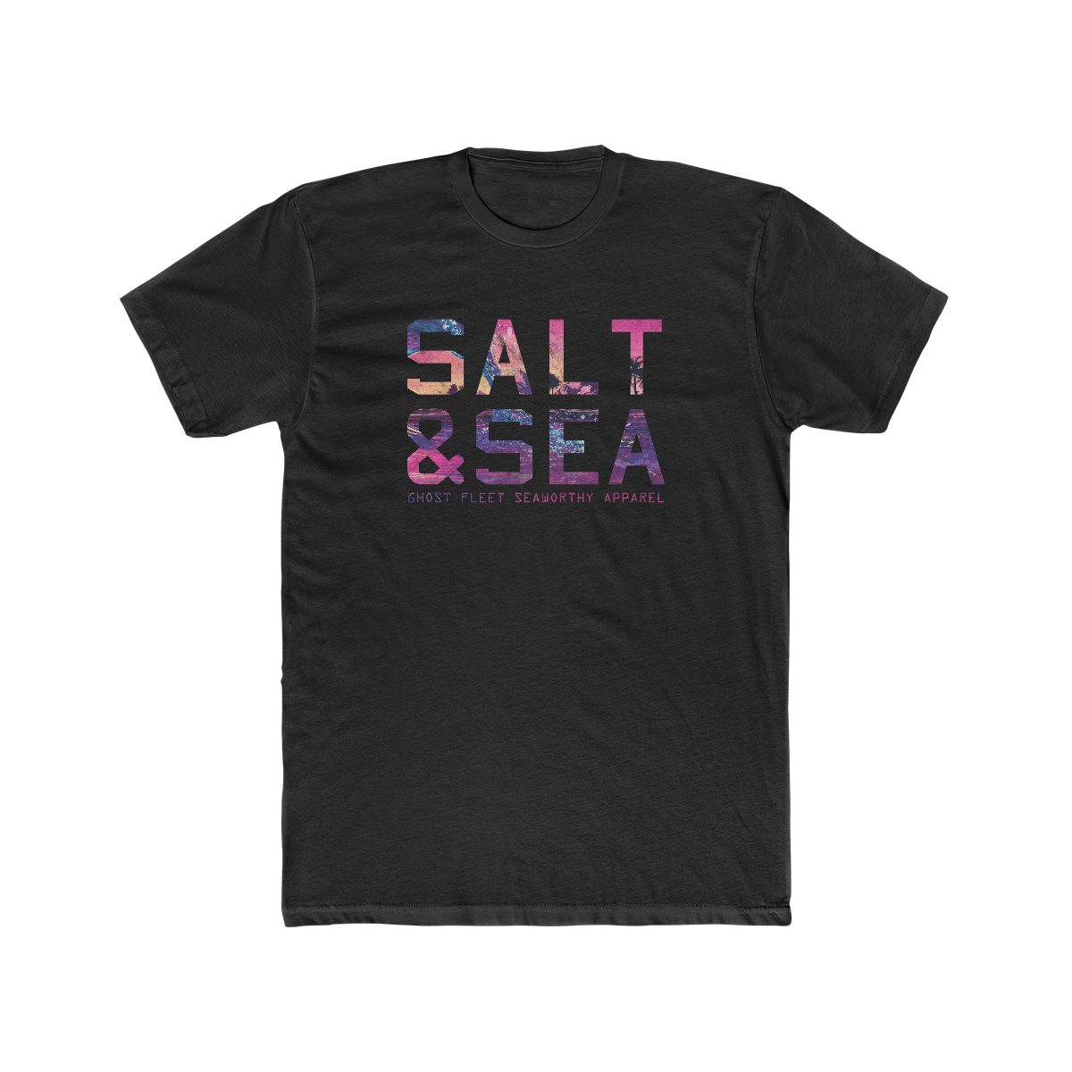 Salt & Sea