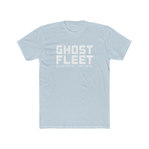 Ghost Fleet Logo T