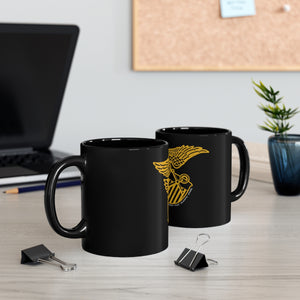 Eagle with Anchor Mug