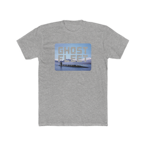 Boomer // Logo T