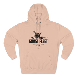 Ghost Fleet Brand Hoodie