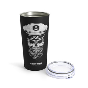 Skull Tumbler