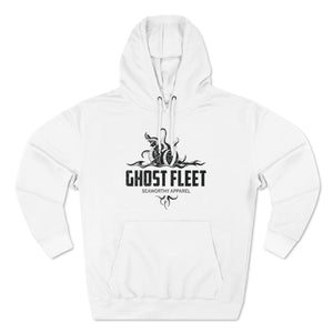 Ghost Fleet Brand Hoodie