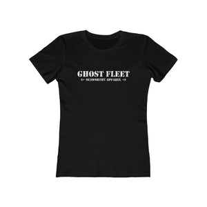 Ghost Fleet Logo-T