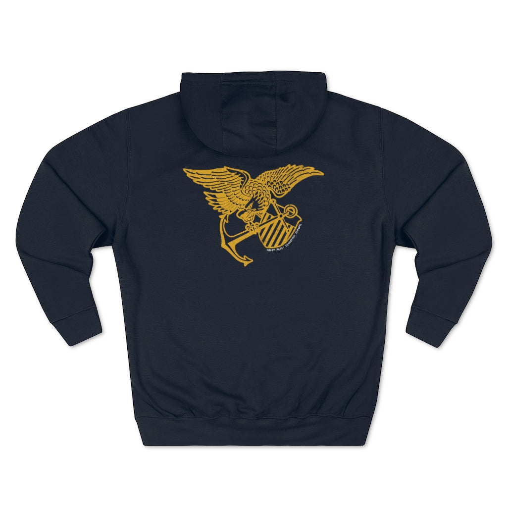 US Navy // Established 1775