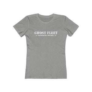 Ghost Fleet Logo-T