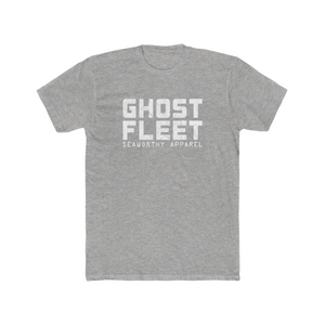 Ghost Fleet Logo T