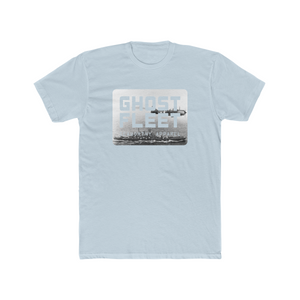 At Sea and In the Air // Logo T