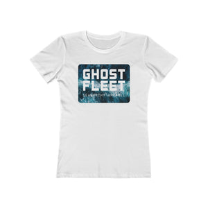 Wave // Logo-T