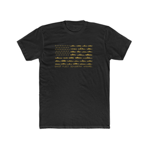 Fleet Flag // Gold