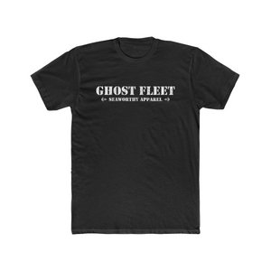 Ghost Fleet - Logo-T