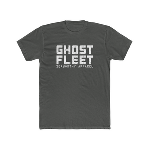 Ghost Fleet Logo T