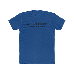 Ghost Fleet - Logo-T