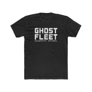 Ghost Fleet Logo T