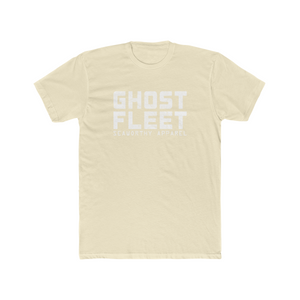 Ghost Fleet Logo T