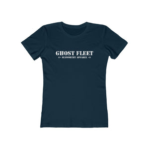 Ghost Fleet Logo-T