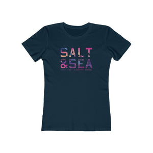 Salt & Sea