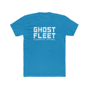 Ghost Fleet Logo T